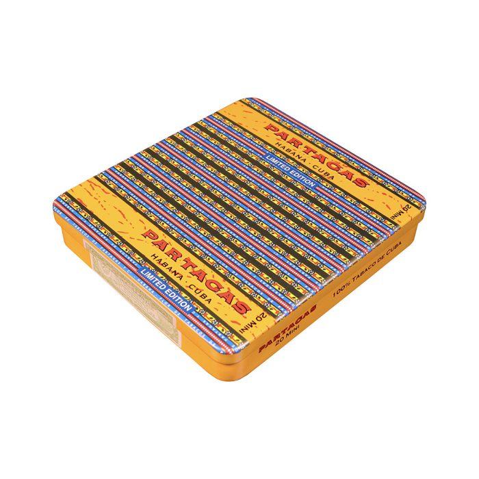 帕特加斯迷你 2022年版<br>Mini 2022 Edition - 图片 2