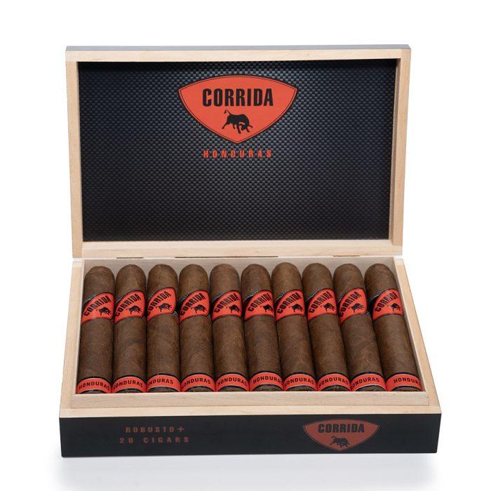 斗牛 洪都拉斯 罗伯图<br>Corrida Honduras Robusto - 图片 2