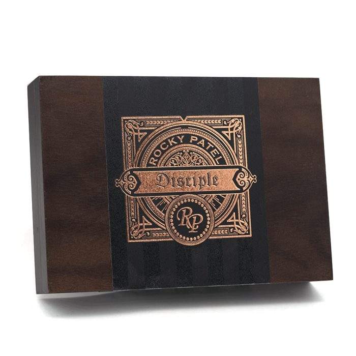 门徒 罗伯图<br>Disciple Robusto - 图片 2