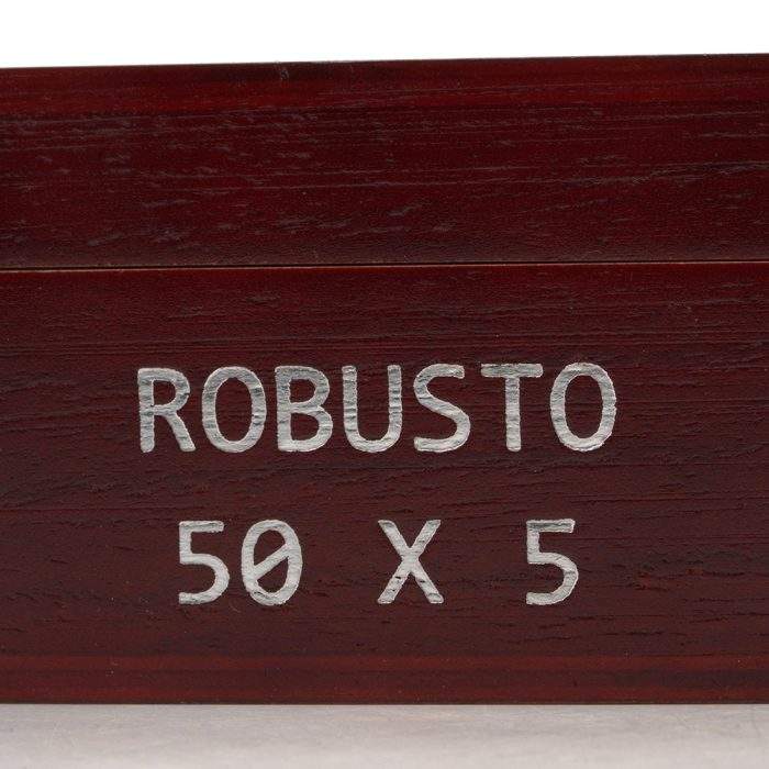 马杜罗 罗伯图<br>Maduro Robusto - 图片 2