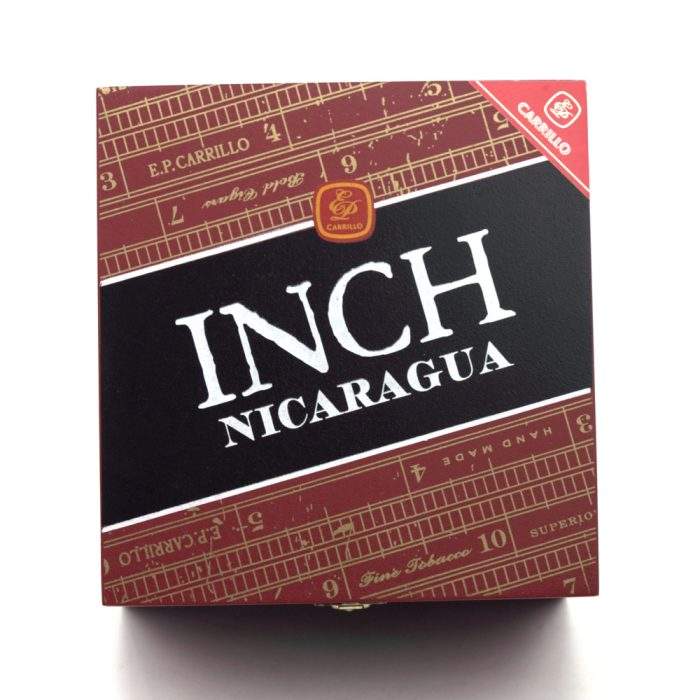 卡里洛英寸 64号 尼加拉瓜<br>Carrillo Inch No. 64 Nicaragua - 图片 2