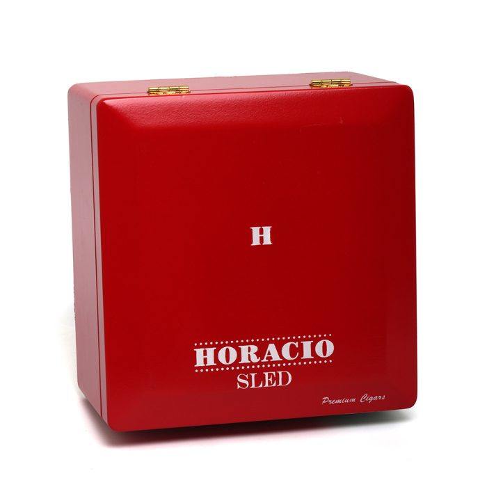 特别版 雪橇<br>Edicion Limitada Sled - 图片 2