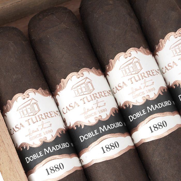 1880 双马杜罗 罗伯图<br>1880 Doble Maduro Robusto - 图片 2