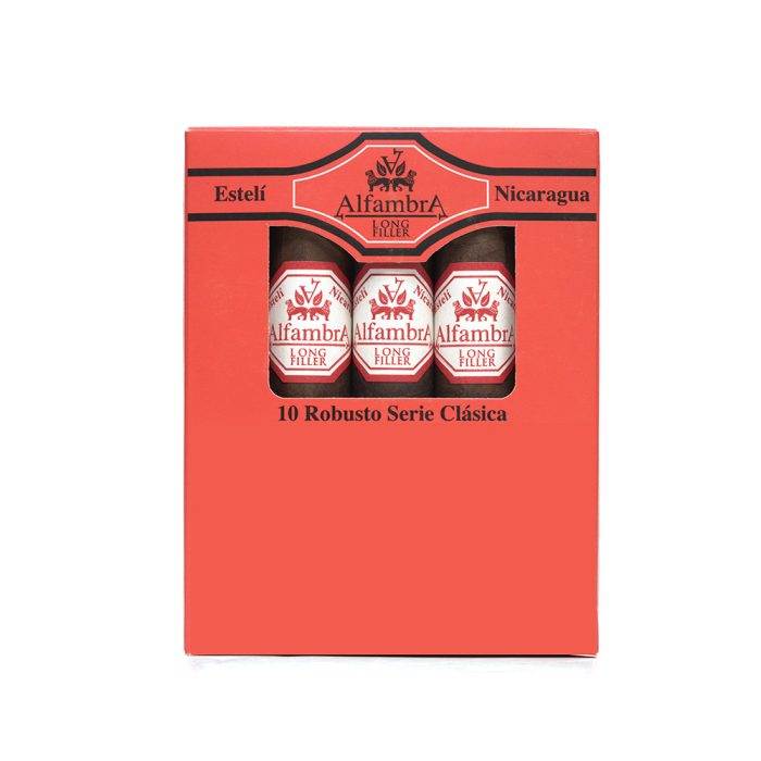 经典 马杜罗 罗伯图<br>Classic Maduro Robusto - 图片 2