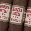 埃雷拉哈瓦那朗斯代尔豪华<br>Herrera Esteli Habano Lonsdale Deluxe - 图片 2