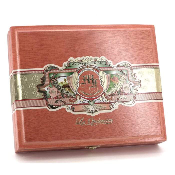 富足系列 盒压 托罗 戈多<br>La Opulencia Box Pressed Toro Gordo - 图片 2