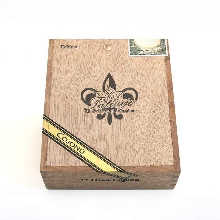 特级 科乔努<br>Gran Cojonu - 图片 2