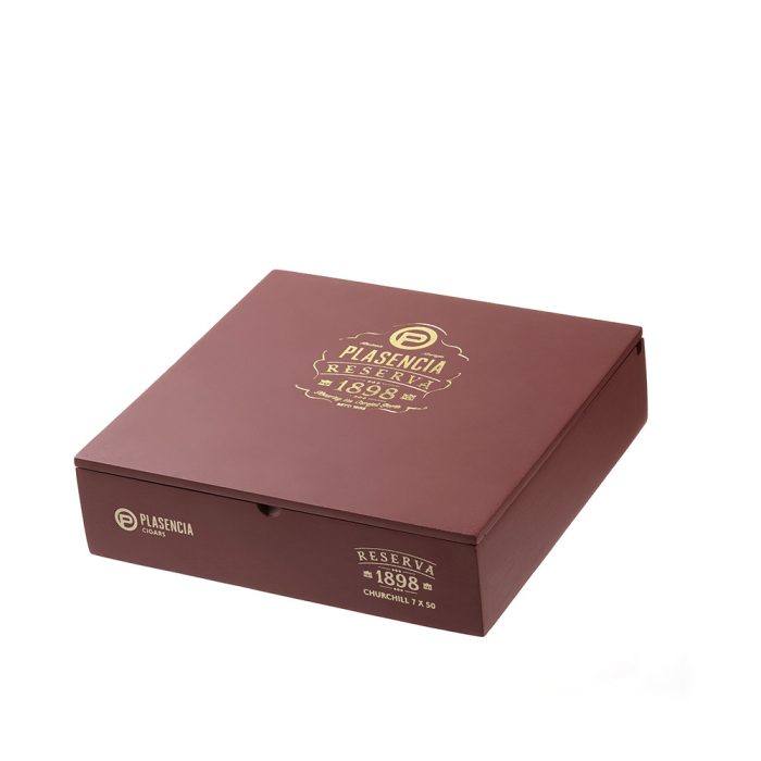 珍藏1898系列丘吉尔<br>Reserva 1898 Churchill - 图片 2