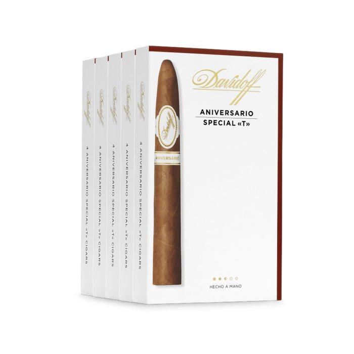 周年典藏T型<br>Aniversario Special T - 图片 2