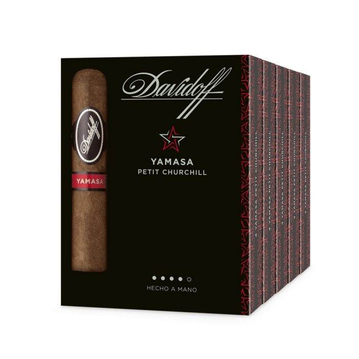 亚玛撒小丘吉尔<br>Yamasa Petit Churchill - 图片 2