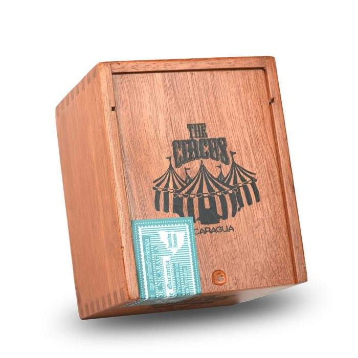 马戏团 丑角<br>The Circus Harlequin - 图片 2