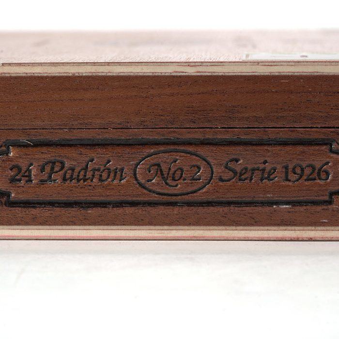 1926系列 2号<br>1926 Serie No. 2 - 图片 2