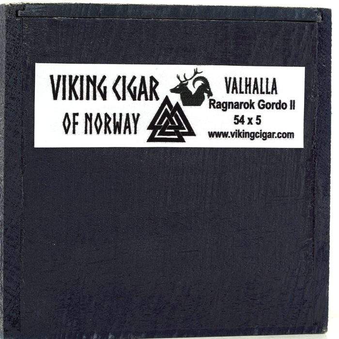 瓦尔哈拉 诸神黄昏 II (戈多II)<br>Valhalla Ragnarok II (Gordo II) - 图片 2