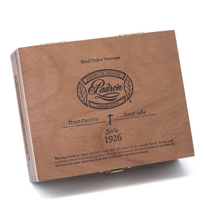 1926 系列 9号 天然<br>1926 Serie No. 9 Natural - 图片 2