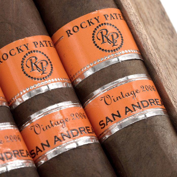 佳酿 2006 罗伯图<br>Vintage 2006 Robusto - 图片 2