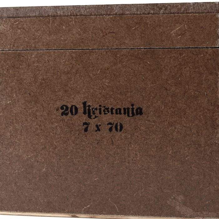 克里斯塔尼亚 770<br>Kristania 7 x 70 - 图片 2