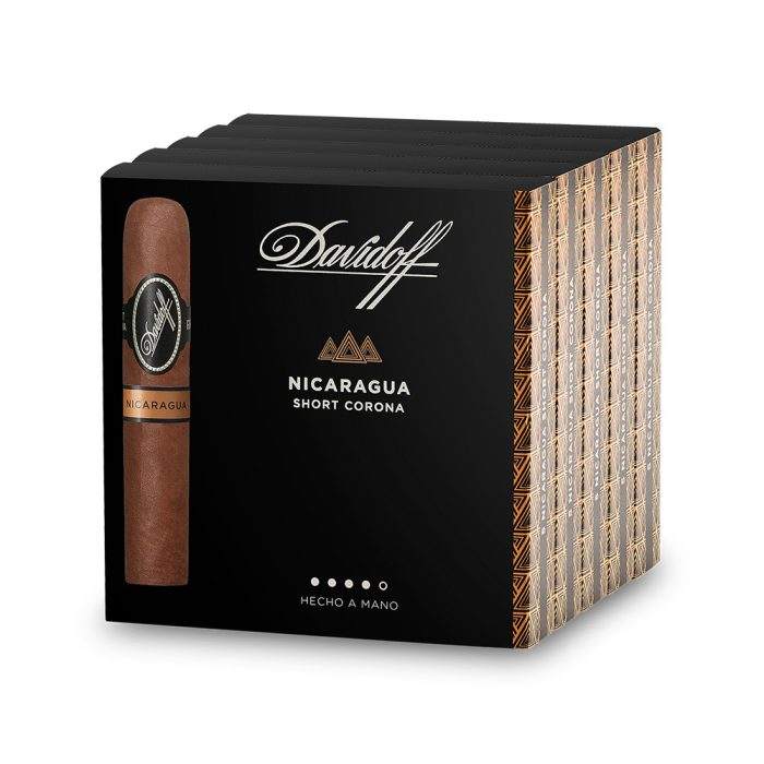 尼加拉瓜短高朗拿<br>Nicaragua Short Corona - 图片 2