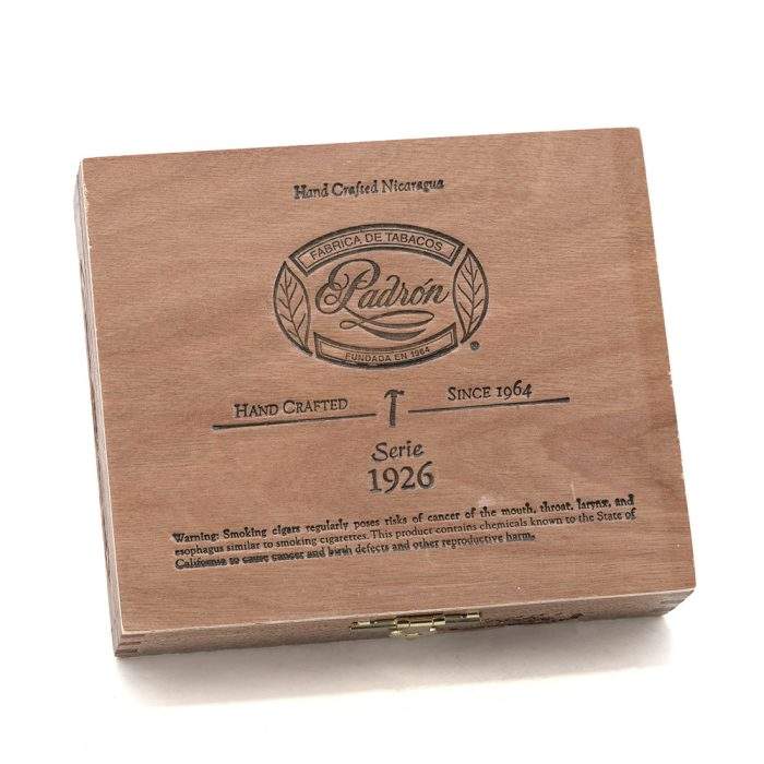 1926 系列 6号 天然<br>1926 Serie No. 6 Natural - 图片 2