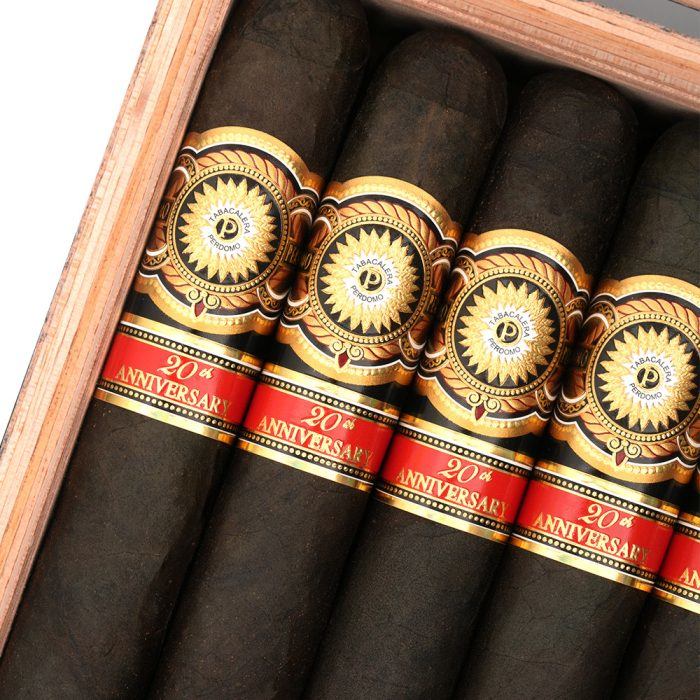 20周年马杜罗戈多<br>20th Anniversary Maduro Gordo G660 - 图片 2