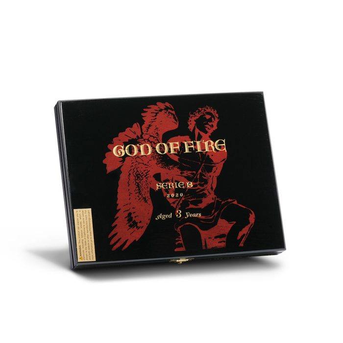 B系列 大帝56 2020<br>Serie B Diademas 56 2020 - 图片 2