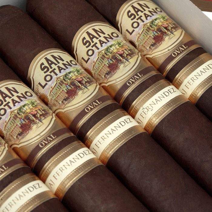 圣洛塔诺椭圆 托罗<br>San Lotano Oval Toro - 图片 2