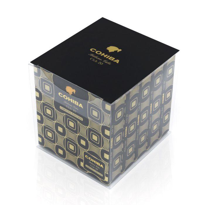 高希霸俱乐部 2022年版<br>Club 2022 Edition - 图片 2