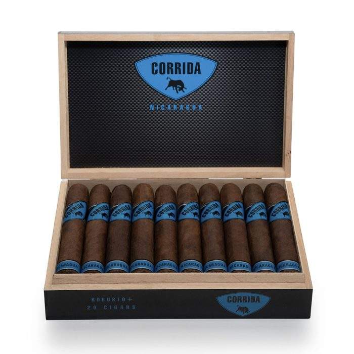 斗牛 尼加拉瓜 罗伯图<br>Corrida Nicaragua Robusto - 图片 2