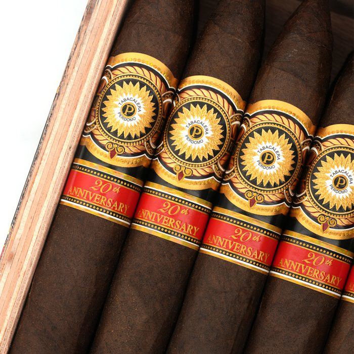 20周年马杜罗鱼雷<br>20th Anniversary Maduro Torpedo T6554 - 图片 2