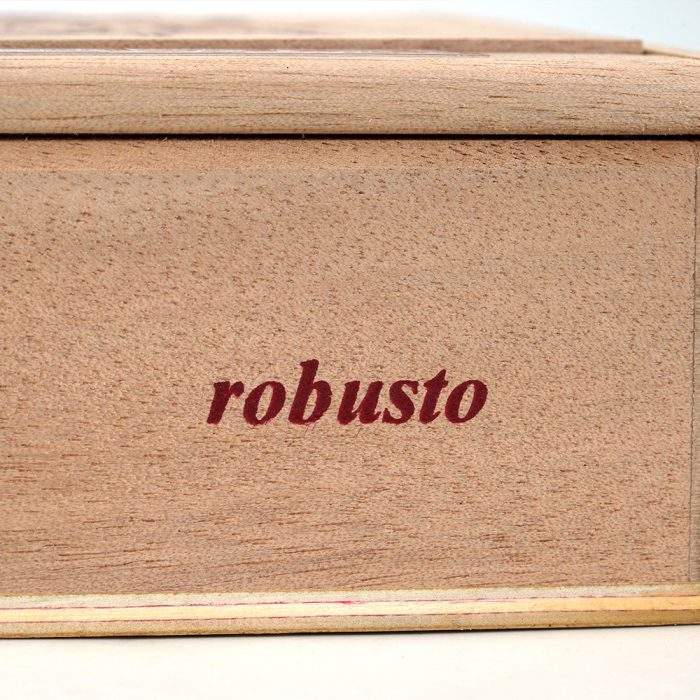 LB1 罗伯图<br>LB1 Robusto - 图片 3