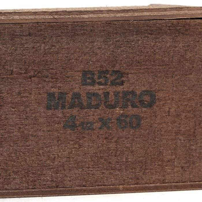 边缘 B-52 马杜罗<br>The Edge B-52 Maduro - 图片 2