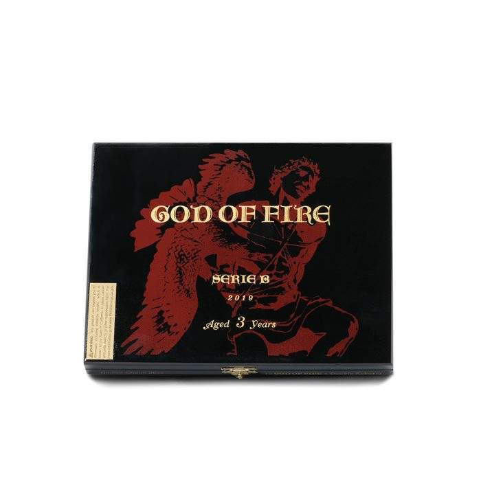 B系列 双罗伯图 2019<br>Serie B Double Robusto 2019 - 图片 2