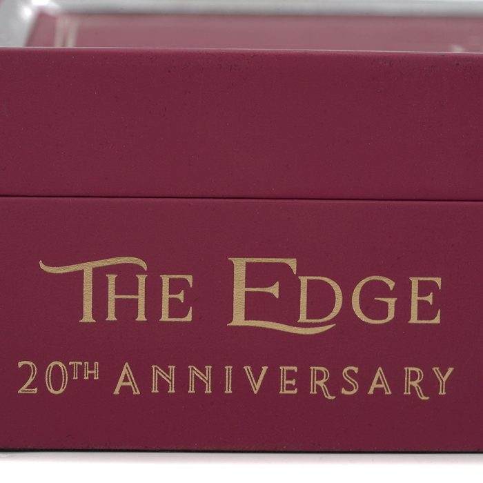 边缘 20周年 托罗<br>the Edge 20th Anniversary Toro - 图片 2
