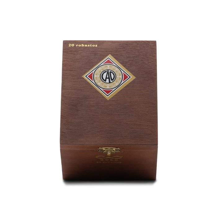 黄金系列 罗伯图<br>Gold Robusto - 图片 3