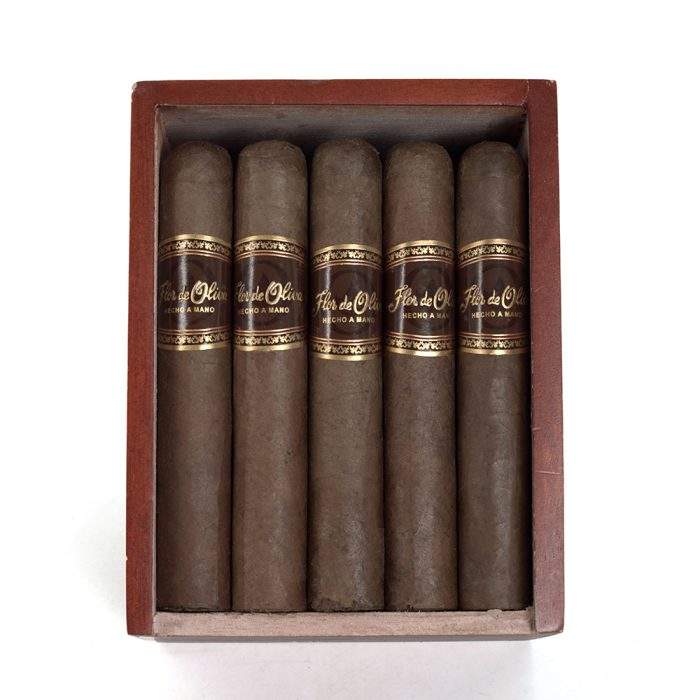 之花 罗伯图<br>Flor De  Robusto - 图片 2