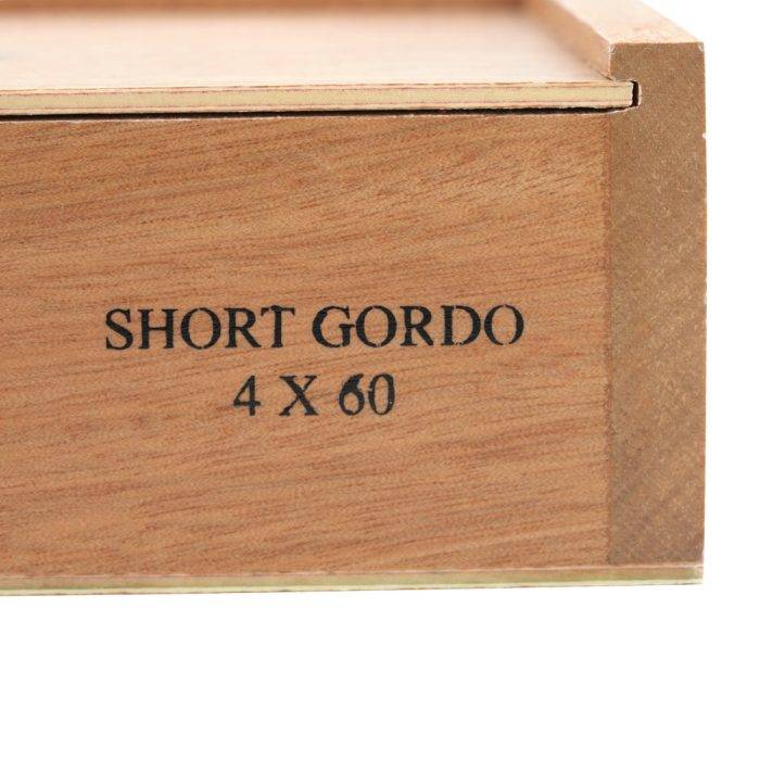 布里萨斯德尔蒂西 短戈多<br>Brisas del Tisey Short Gordo - 图片 2