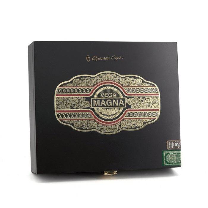 维加麦格纳 托罗<br>Vega Magna Toro - 图片 2