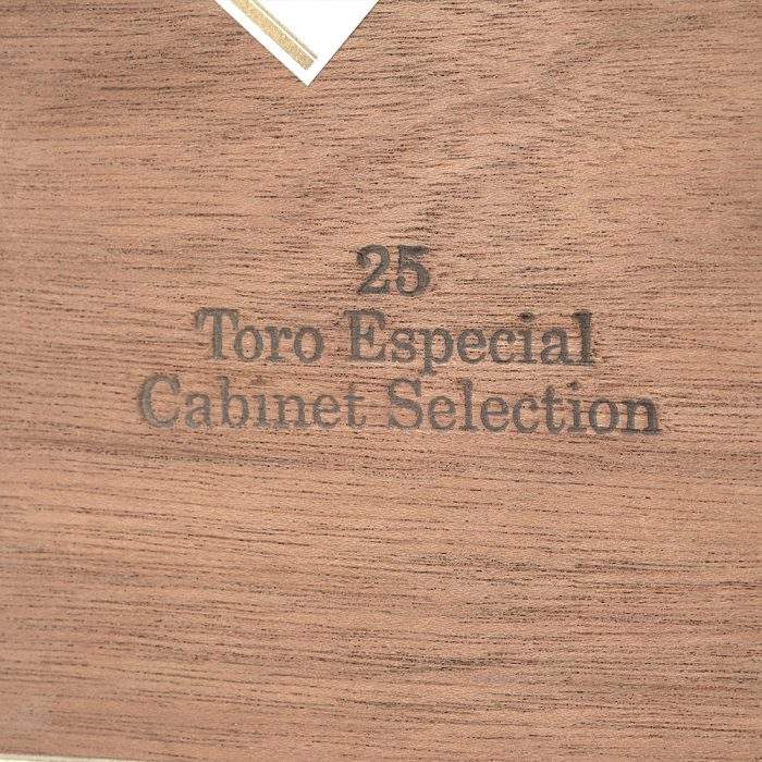 埃雷拉 哈瓦那 托罗 特级<br>Herrera Esteli Habano Toro Especial - 图片 2