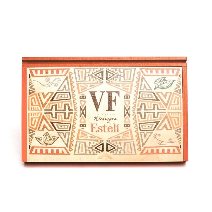 尼加拉瓜 埃斯特利 2023年限量版<br>Nicaragua Esteli 2023LE - 图片 2