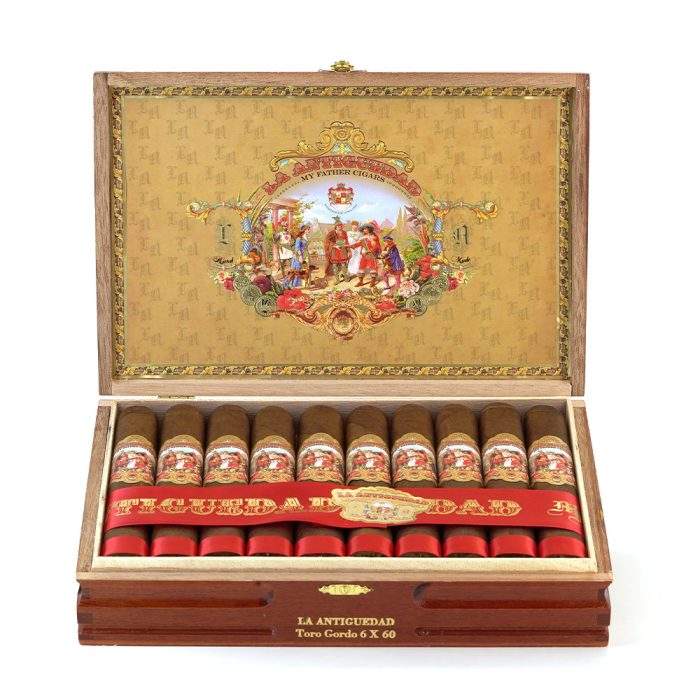 安提格达 托罗 戈多<br>La Antiguedad Toro Gordo - 图片 2