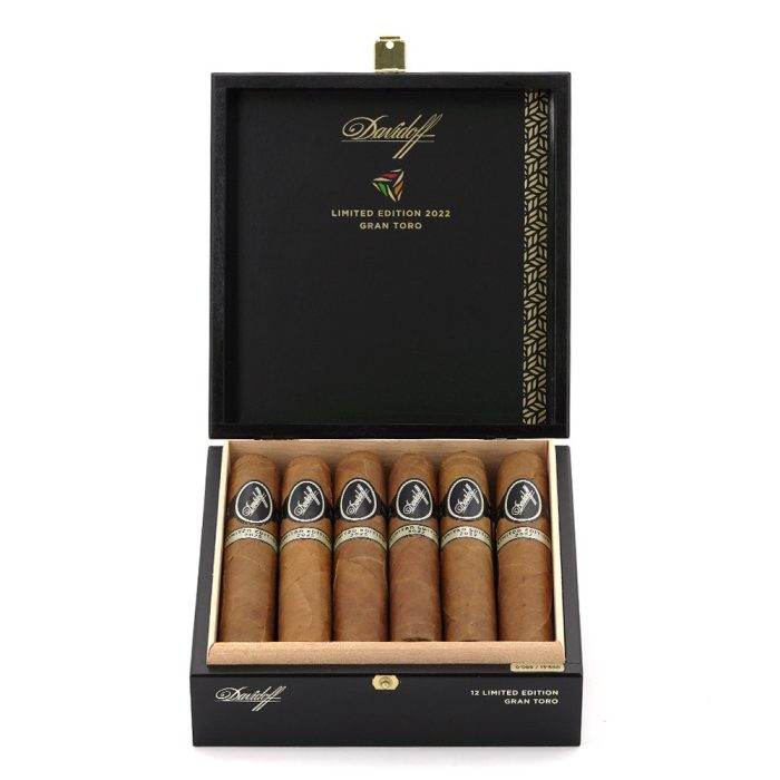 大托罗 2022 限量版<br>Gran Toro 2022 Limited Edition - 图片 2