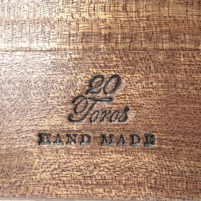 唐 佩平 加西亚 系列 JJ 崇高<br>Don Pepin Garcia Serie JJ Sublimes - 图片 2