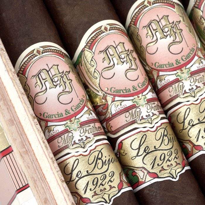 1922 珍宝 罗伯图<br>Le Bijou 1922 Petite Robusto - 图片 2