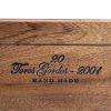 唐 佩平 加西亚 古巴 经典 托罗 戈多 2001<br>Don Pepin Garcia Cuban Classic Toro Gordo 2001 - 图片 3