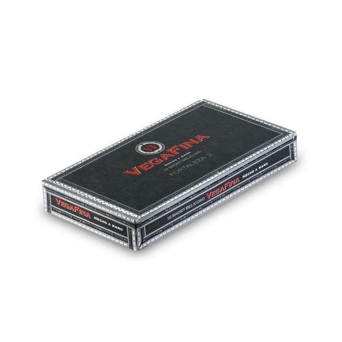 堡垒2 短比利高<br>Fortaleza 2 Short Belicoso - 图片 2