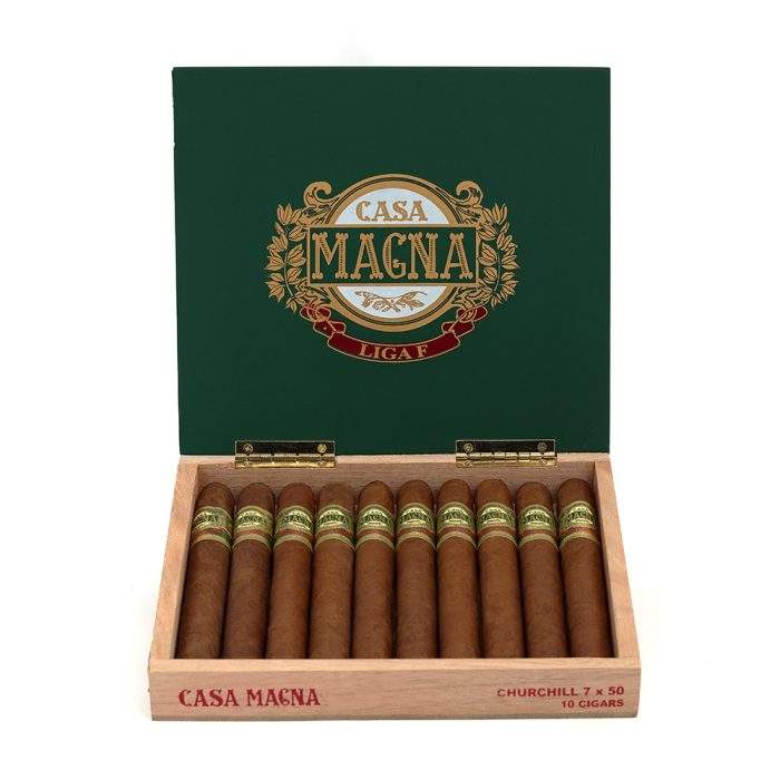 卡萨麦格纳LIGA F丘吉尔<br>Casa Magna LIGA F Churchill - 图片 2