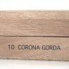 皮斯托弗 高朗拿 高达<br>Pistoff Corona Gorda - 图片 2