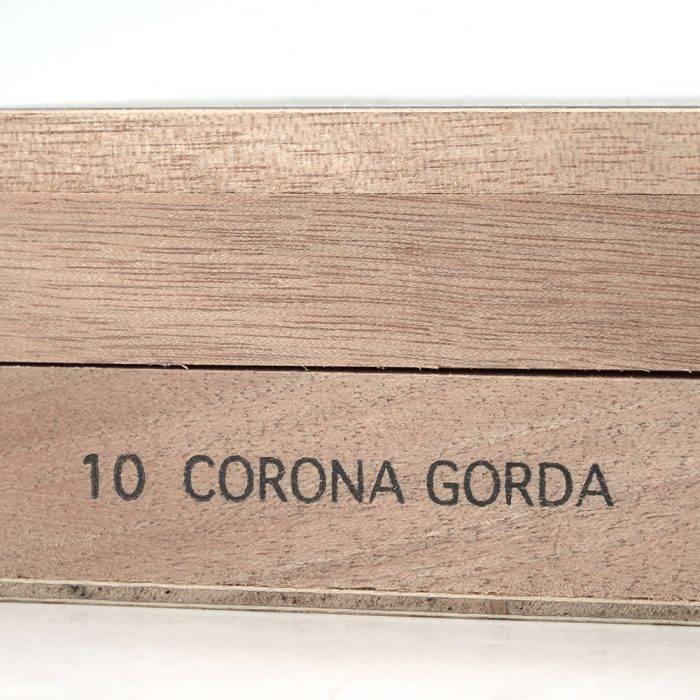 皮斯托弗 高朗拿 高达<br>Pistoff Corona Gorda - 图片 2