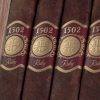 红宝石 罗伯图<br>Ruby Robusto Box Pressed - 图片 4