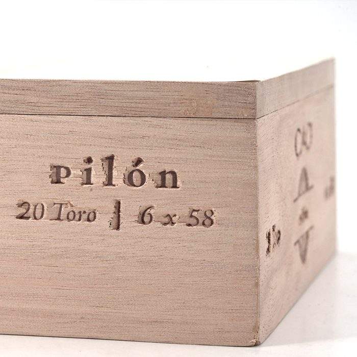 皮隆托罗<br>Pilon Toro - 图片 2