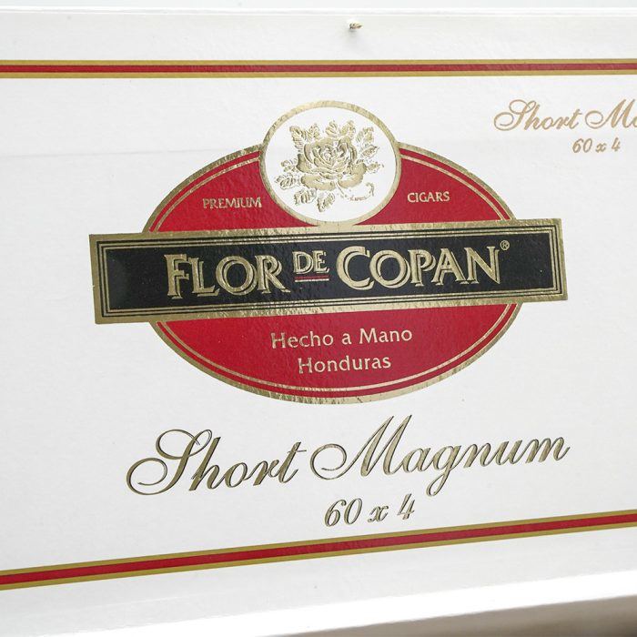 短 密林<br>Short Magnum - 图片 2